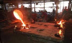 C.i foundry 